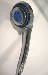 Handbrause EAGO Armatur