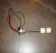 Generator-Schwimmer-Sensor